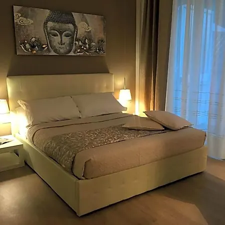 阿鲁纳套房度假屋 * 罗马
