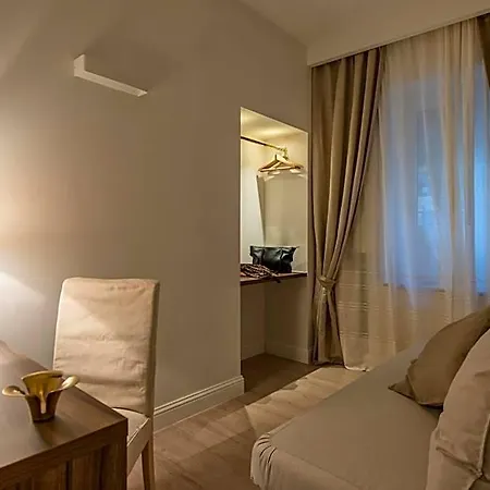 Apartman Aruna *