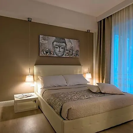 Aruna Apartman Róma