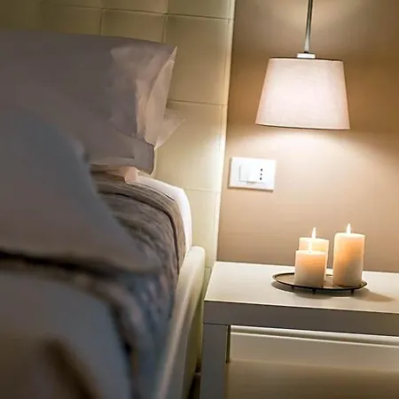 Aruna Apartman