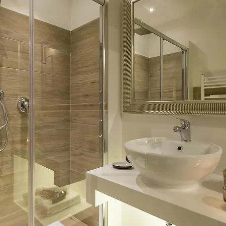 Aruna Apartmán *