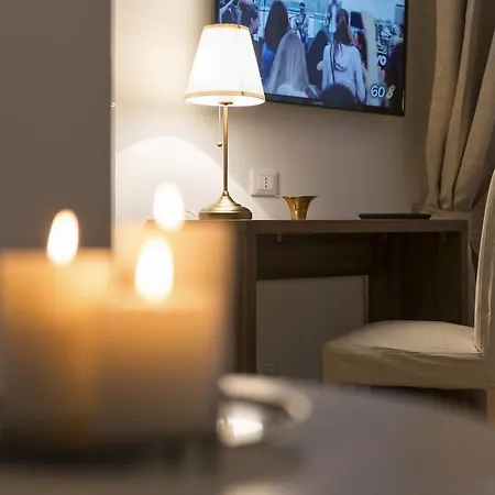 Aruna Apartmán *