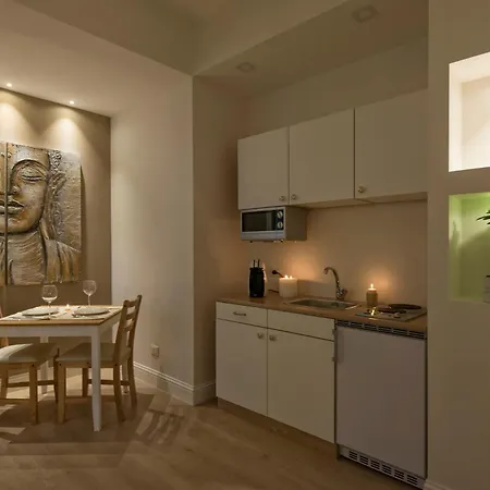 شقة Aruna روما