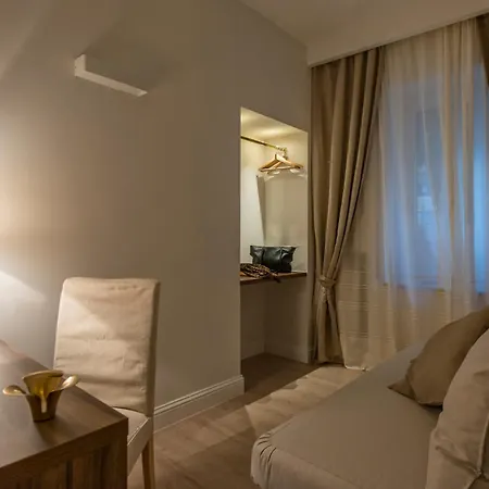 Appartement Aruna Rome