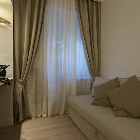 Apartmán Aruna