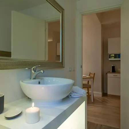 شقة Aruna روما