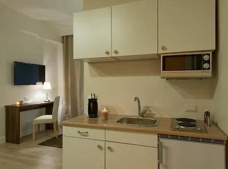 Apartmán Aruna *