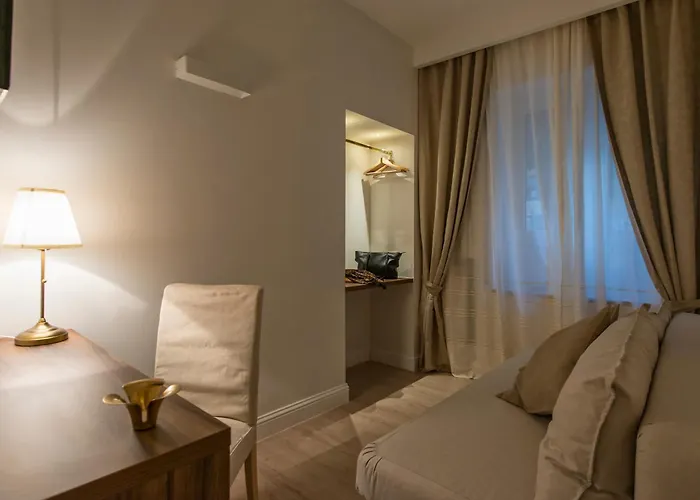 Apartman Aruna Róma