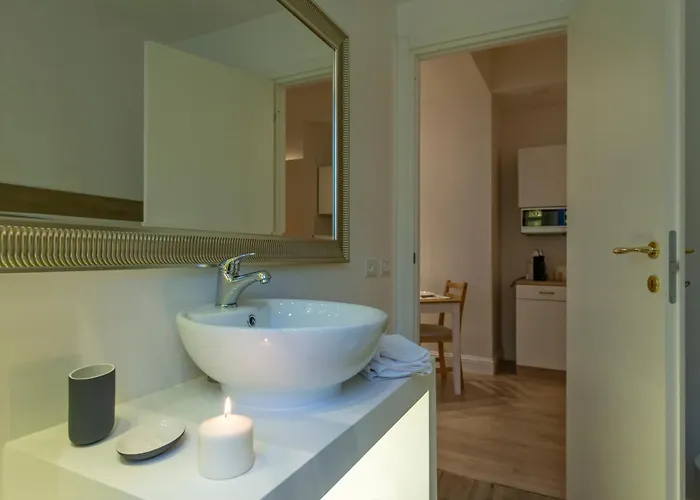 Apartman Aruna Róma