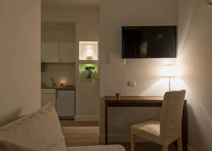 Apartman Aruna Róma