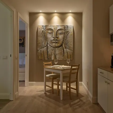 Appartement Aruna